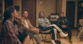 Дорогие белые 4 сезон 7 серия