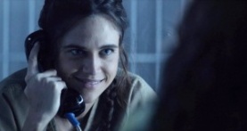 Бэтвумен 2 сезон 10 серия