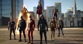 Легенды завтрашнего дня 2 сезон 7 серия