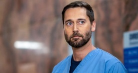 Новый Амстердам 4 сезон 8 серия