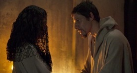 Избранный 1 сезон 6 серия