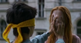 Открой глаза 1 сезон 2 серия