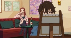 Великий притворщик 1 сезон 12 серия