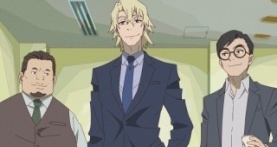 Великий притворщик 1 сезон 23 серия