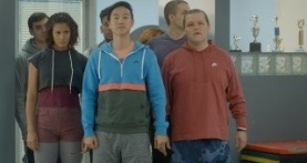 Кобра Кай 3 сезон 6 серия