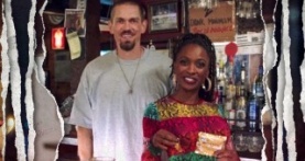 Бесстыжие: зал позора 1 сезон 2 серия