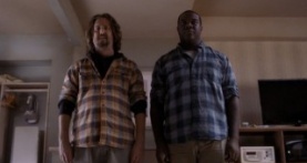 Комната 104 3 сезон 5 серия