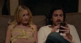 В поиске 2 сезон 1 серия