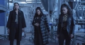 Зачарованные 3 сезон 17 серия