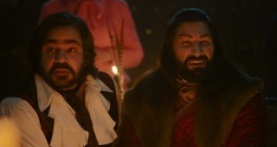 Чем мы заняты в тени 4 сезон 5 серия