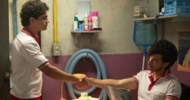 Акапулько 2 сезон 2 серия