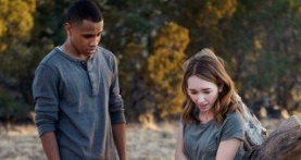 Тревожные 1 сезон 5 серия