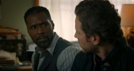 Манифест 4 сезон 8 серия