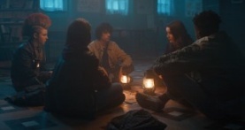 Марианна 1 сезон 5 серия