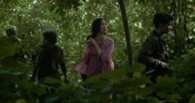 Эхо-3 1 сезон 3 серия