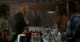 Грабь награбленное: Искупление / Воздействие: Искупление 2 сезон 12 серия