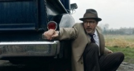 Проект «Синяя книга» 1 сезон 5 серия