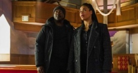 ФБР: Самые разыскиваемые преступники 4 сезон 12 серия