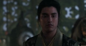 Марко Поло 1 сезон 10 серия