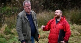 Ферма Кларксона 1 сезон 4 серия