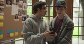 Американский вандал 2 сезон 4 серия