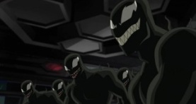 Великий Человек-паук 2 сезон 17 серия