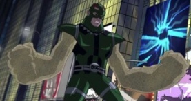 Великий Человек-паук 2 сезон 24 серия