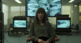 Здесь рады тишине / Немая тишина 1 сезон 4 серия