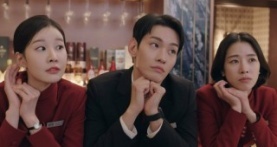 Король земли 1 сезон 5 серия