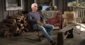 Ранчо 4 сезон 3 серия