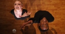 Сообщество 1 сезон 14 серия