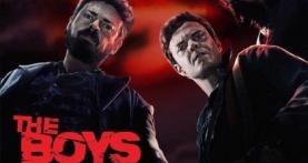 Пацаны 4 сезон 7 серия