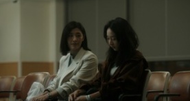 Игра в жертву 2 сезон 5 серия