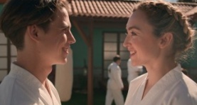 Кобра Кай 6 сезон 5 серия