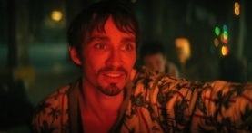 Академия «Амбрелла» 4 сезон 6 серия