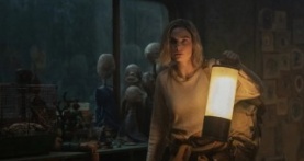 Бункер 2 сезон 4 серия