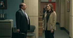 Презумпция невиновности 1 сезон 4 серия