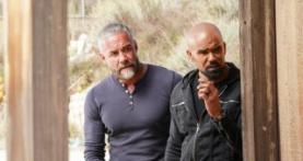 S. W. A. T.: Спецназ города ангелов 8 сезон 20 серия