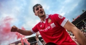 Добро пожаловать в Рексэм 4 сезон 8 серия