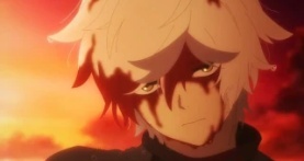 Адский рай 1 сезон 2 серия