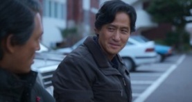 Когда жизнь даёт тебе мандарины 1 сезон 14 серия