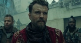 Основание 3 сезон 7 серия