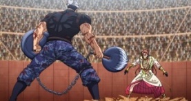 Повесть о конце света 3 сезон 14 серия