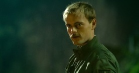 В ночь 2 сезон 3 серия