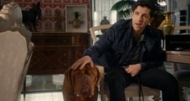 Тёрнер и Хуч 1 сезон 8 серия