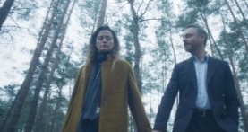 В густом лесу 1 сезон 6 серия