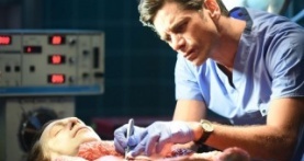 Королевы крика 2 сезон 2 серия