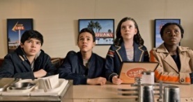 Послания призрака 2 сезон 4 серия