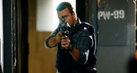 Морская полиция: Лос-Анджелес 8 сезон 4 серия