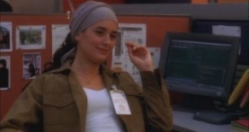 Морская полиция: Спецотдел 3 сезон 1 серия